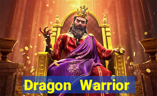 Dragon Warrior legend champion dinheiro infinito dragon warriors champions